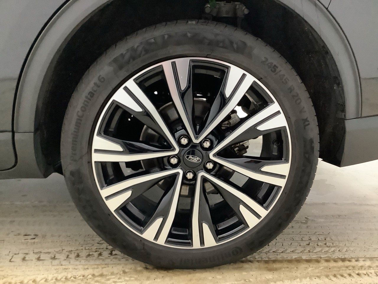 Ford Kuga Active X 2.5 PHEV Auto/20"/PANO/ACC/SHZ/NAV