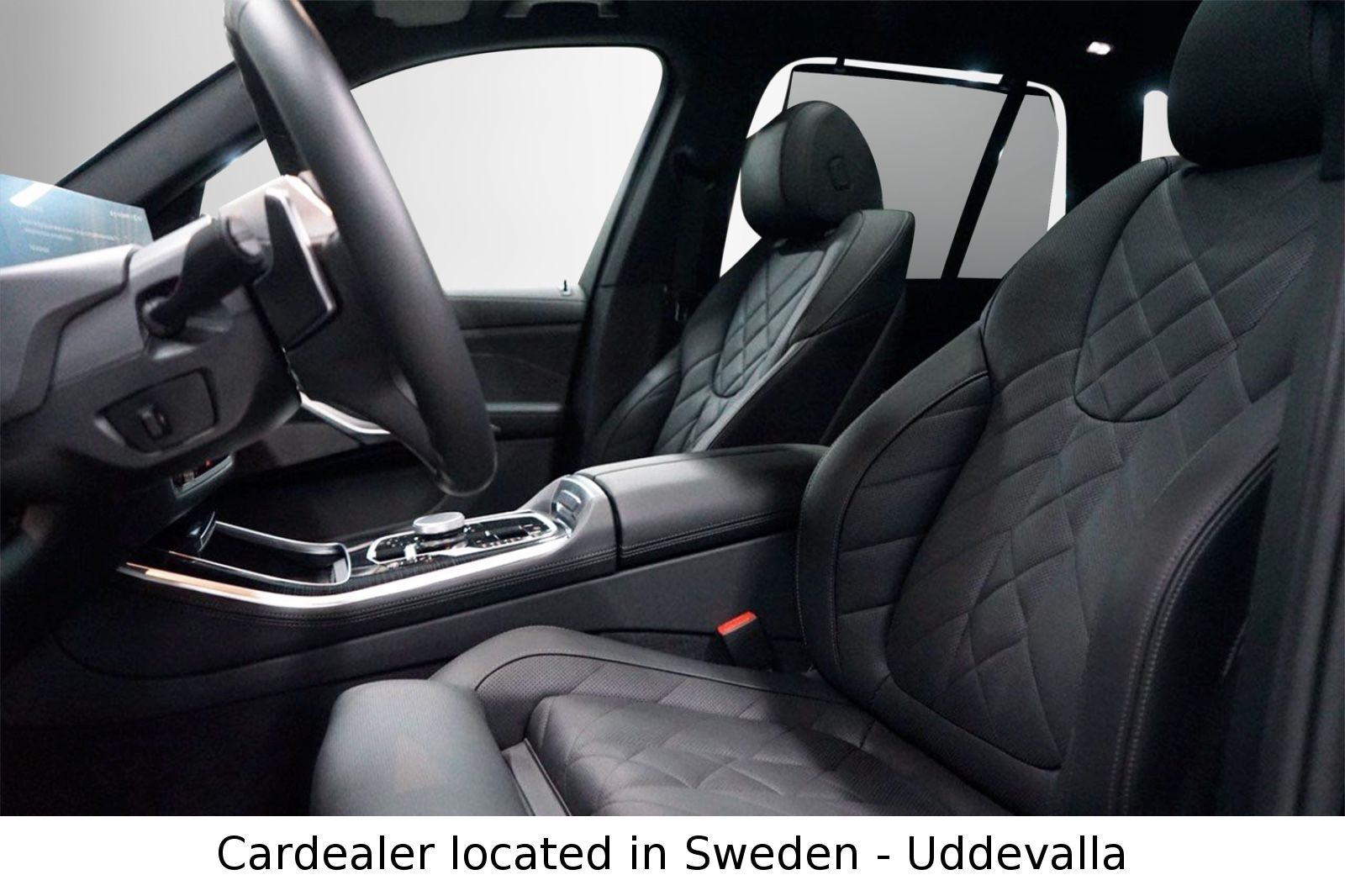 BMW X5 30d 30 d xDrive 286HP M-Sport Panorama Heater