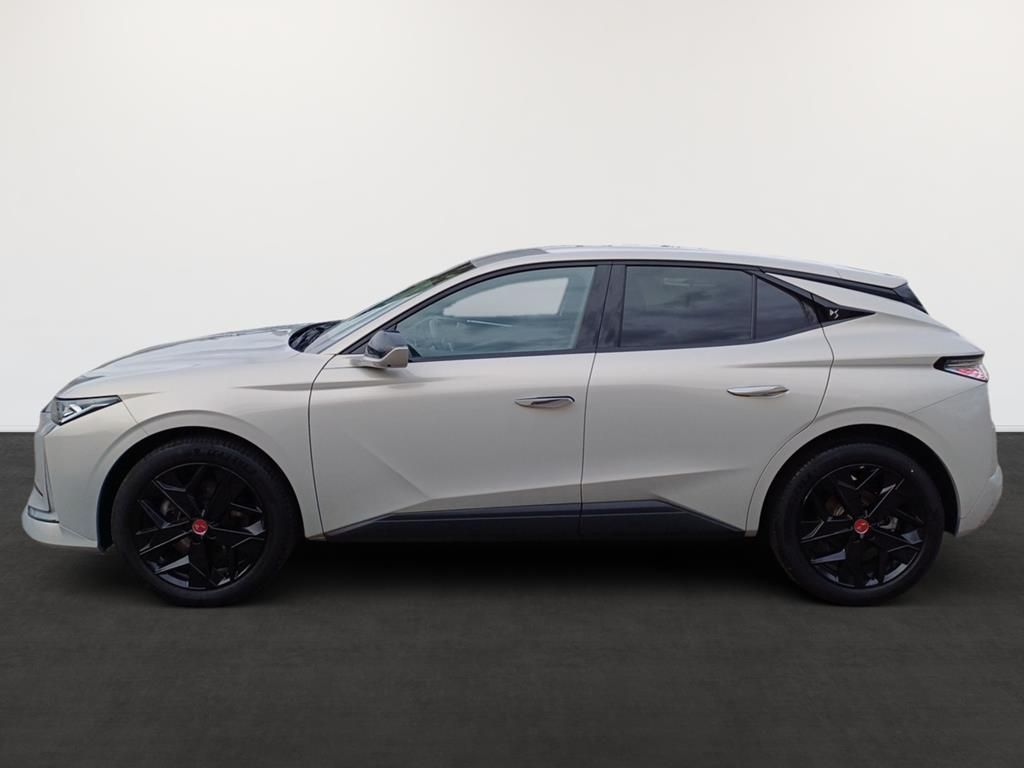 DS Automobiles DS4 Performance Line +
