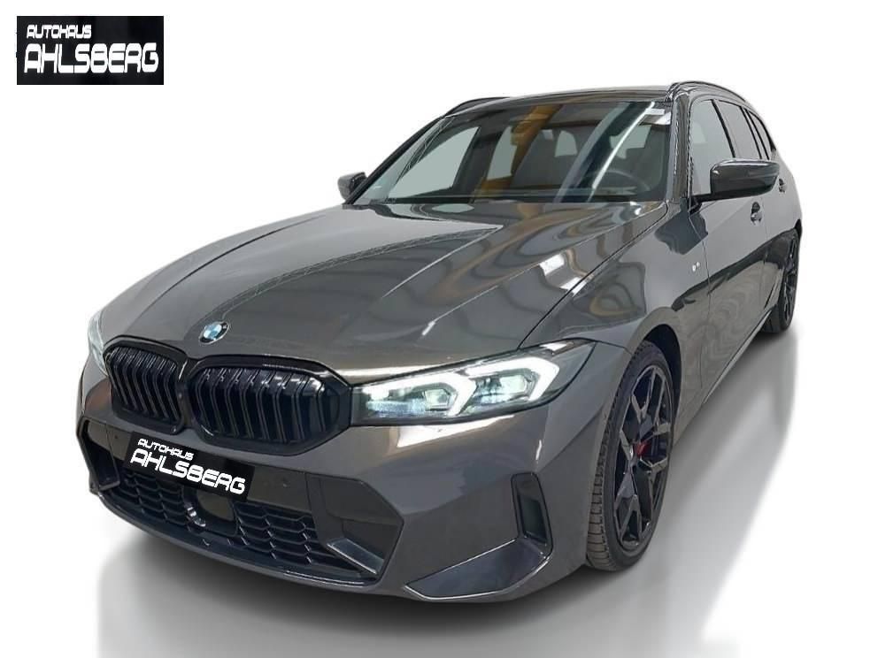 BMW 320XD M SPORT PRO/SHADOW/ LCI/LIVE/STAND./MEMO./
