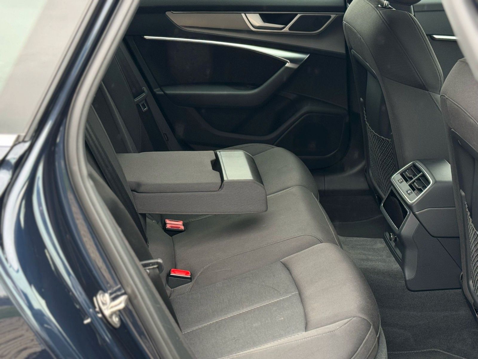 Audi A6 Avant 50 TDI quattro Sport - Samsaru's Car Outlet
