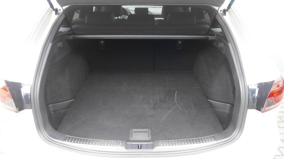 Mazda 6 2.5L SKYACTIV G 194PS 6AT FWD TAKUMI SUNROOF
