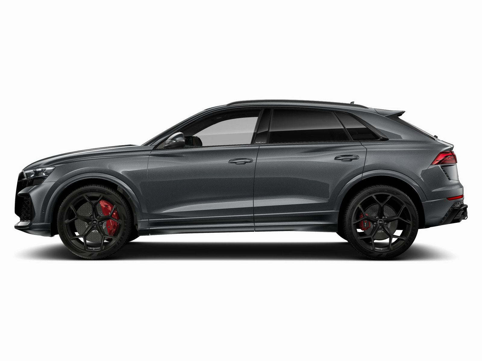 Audi RS Q8 4.0 TFSI quattro performance Matrix,HUD,AH