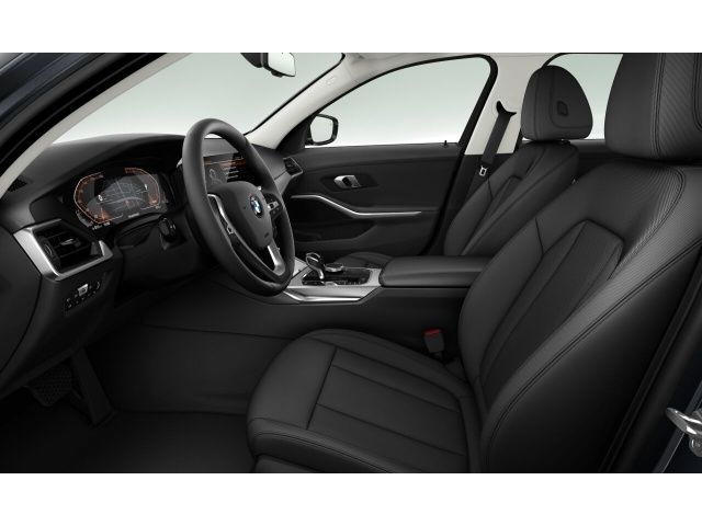 BMW 318d Touring - Samsaru's Car Outlet