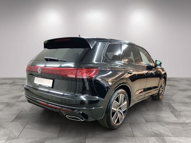 Volkswagen Touareg 3.0 TDI R-Line Final AHK 21Z Pano Stand