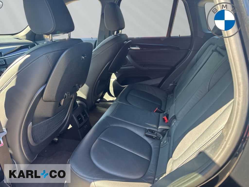 BMW X1 25e M Sport Plus - Samsaru's Car Outlet