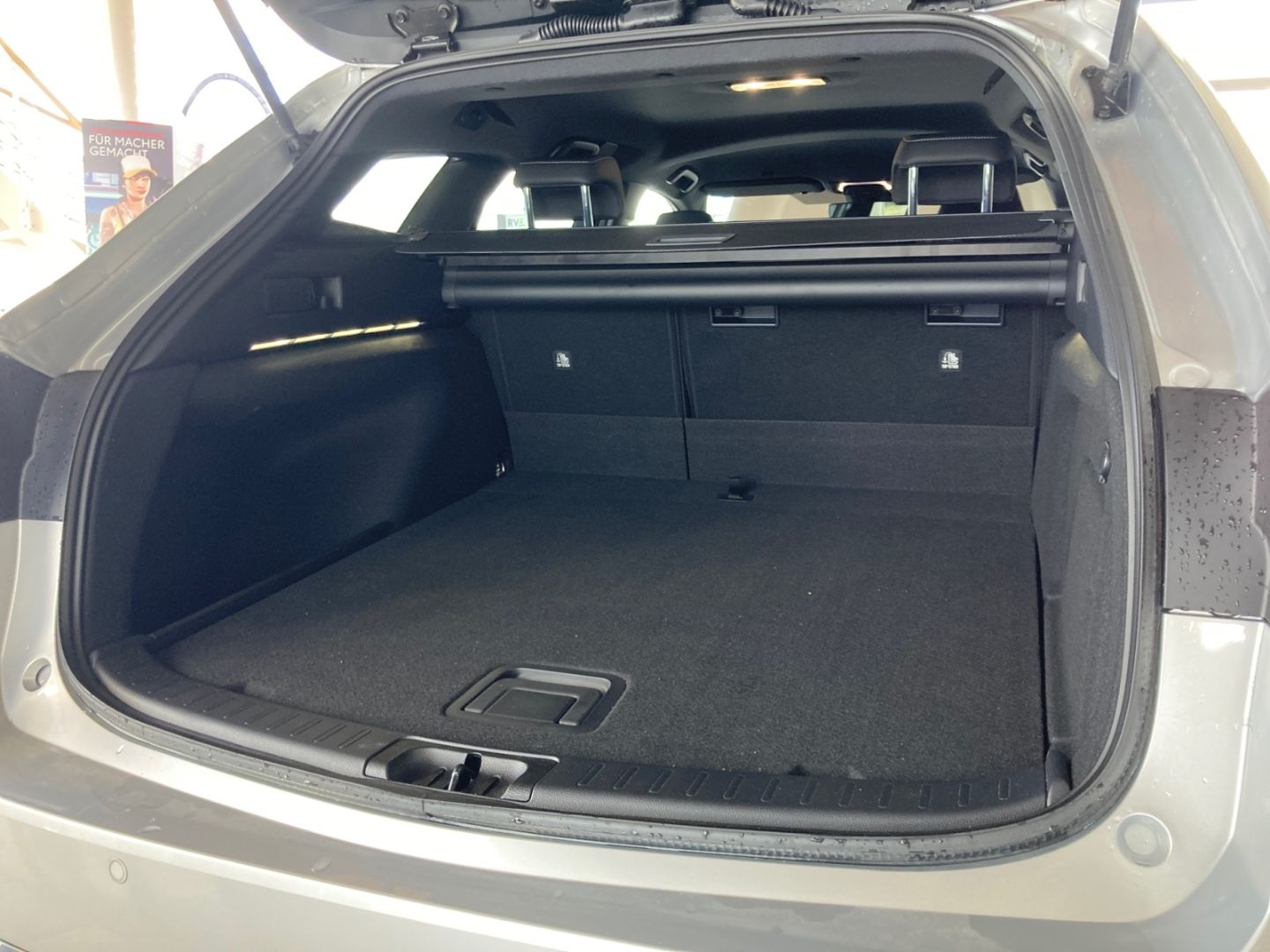 Toyota Corolla Touring Sports Hybrid 2.0 EU6e (Syst.196