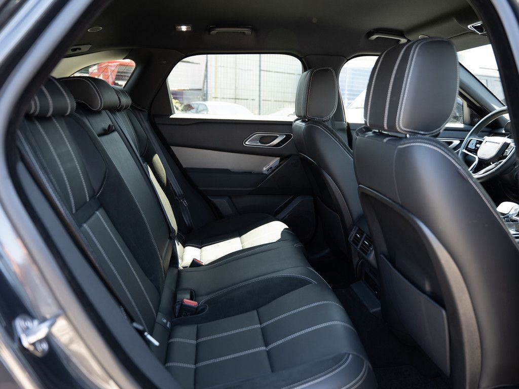 Range Rover Velar P400e S - Samsaru's Car Outlet