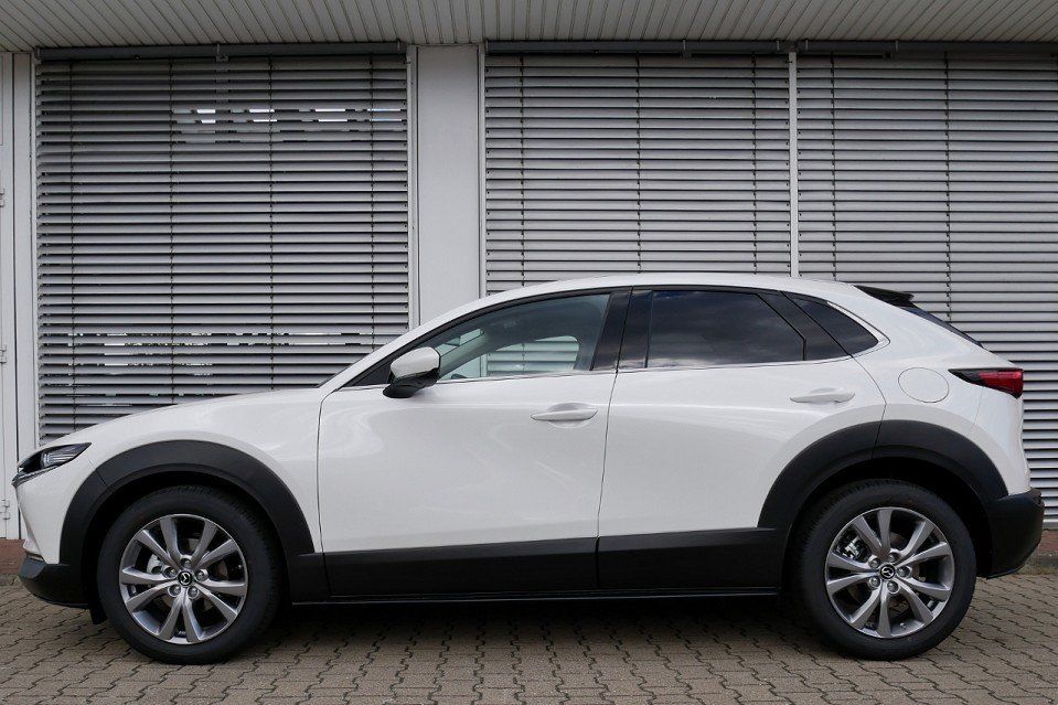 Mazda CX-30 SKYACTIV Selection +Des.P+Act.P.+Bose *Led