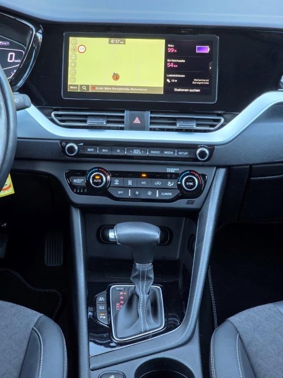 Kia Niro 1.6 GDI PHEV 2WD - Samsaru's Car Outlet