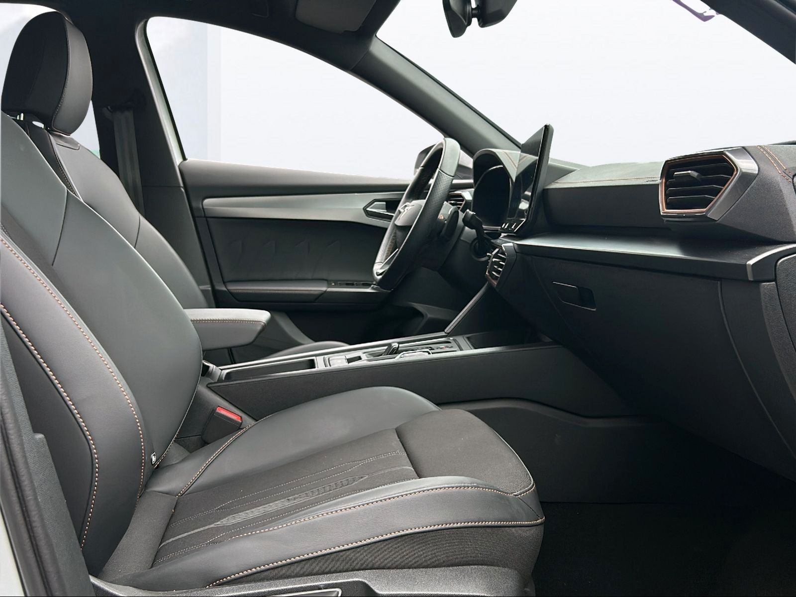 Cupra Formentor 1.5 TSI DSG - Samsaru's Car Outlet