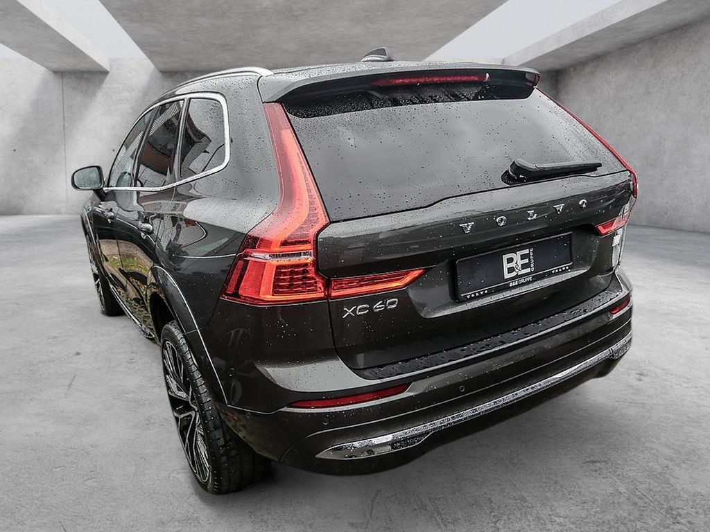 Volvo XC60 T8 Recharge Inscription FACEL. STANDHZ LED