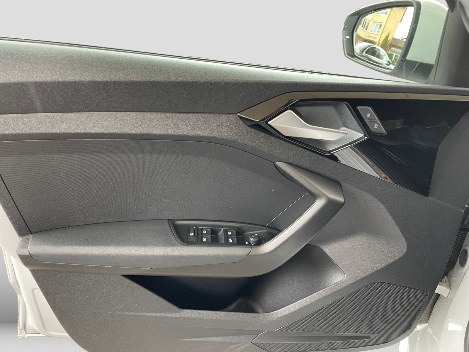 Audi A1 Sportback 25TFSI S-tronic S line  LED Virtual