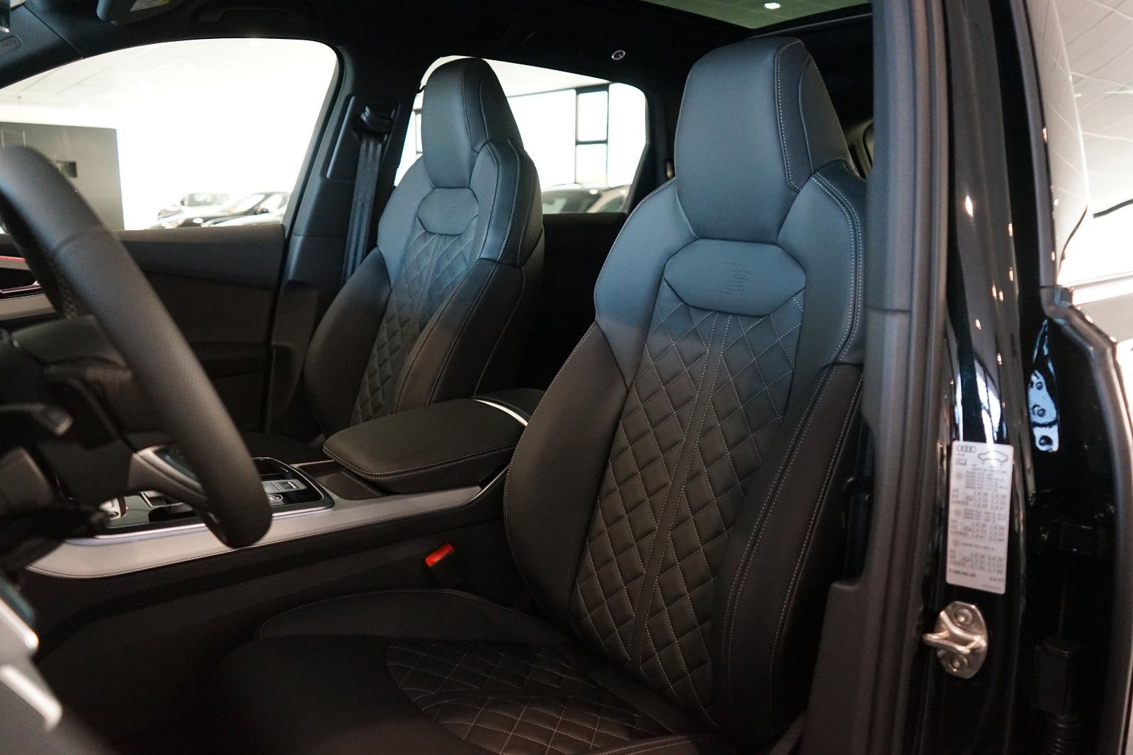 Audi Q7 50 TDI quattro S line | Pano | HuD | SOFORT