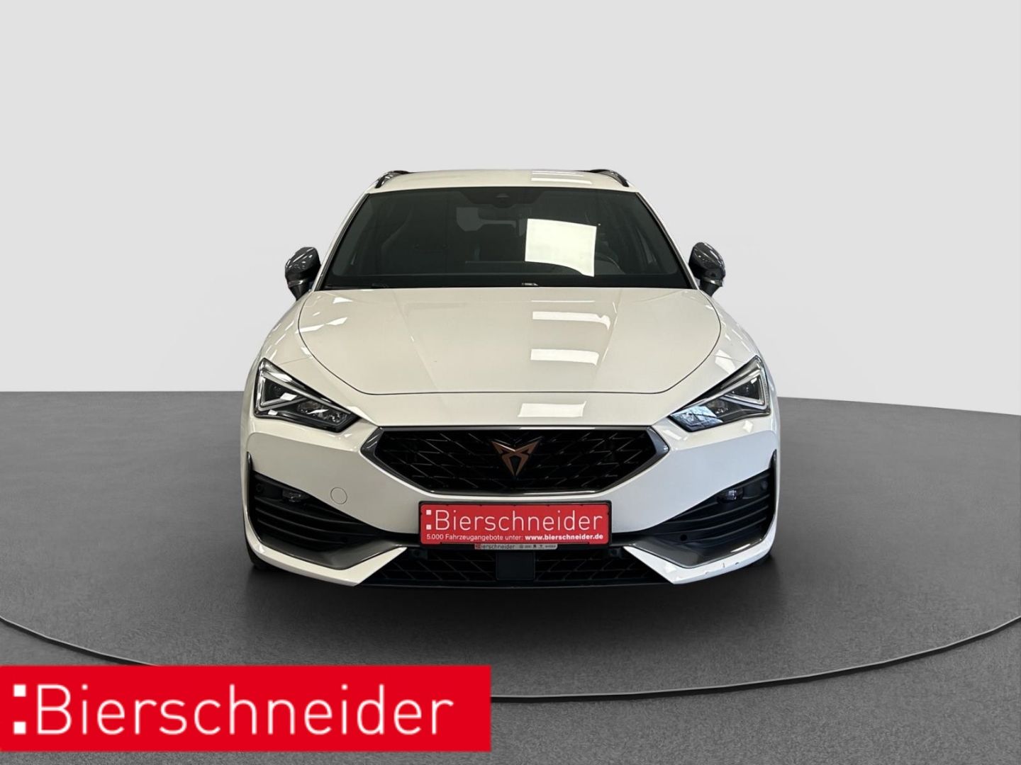 Seat Leon Sportstourer 1.4 e-Hybrid DSG ab mtl. 189,-