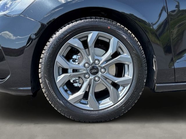 Ford Focus Turnier ST-Line X 1.0 EcoBoost MHEV Aut. B