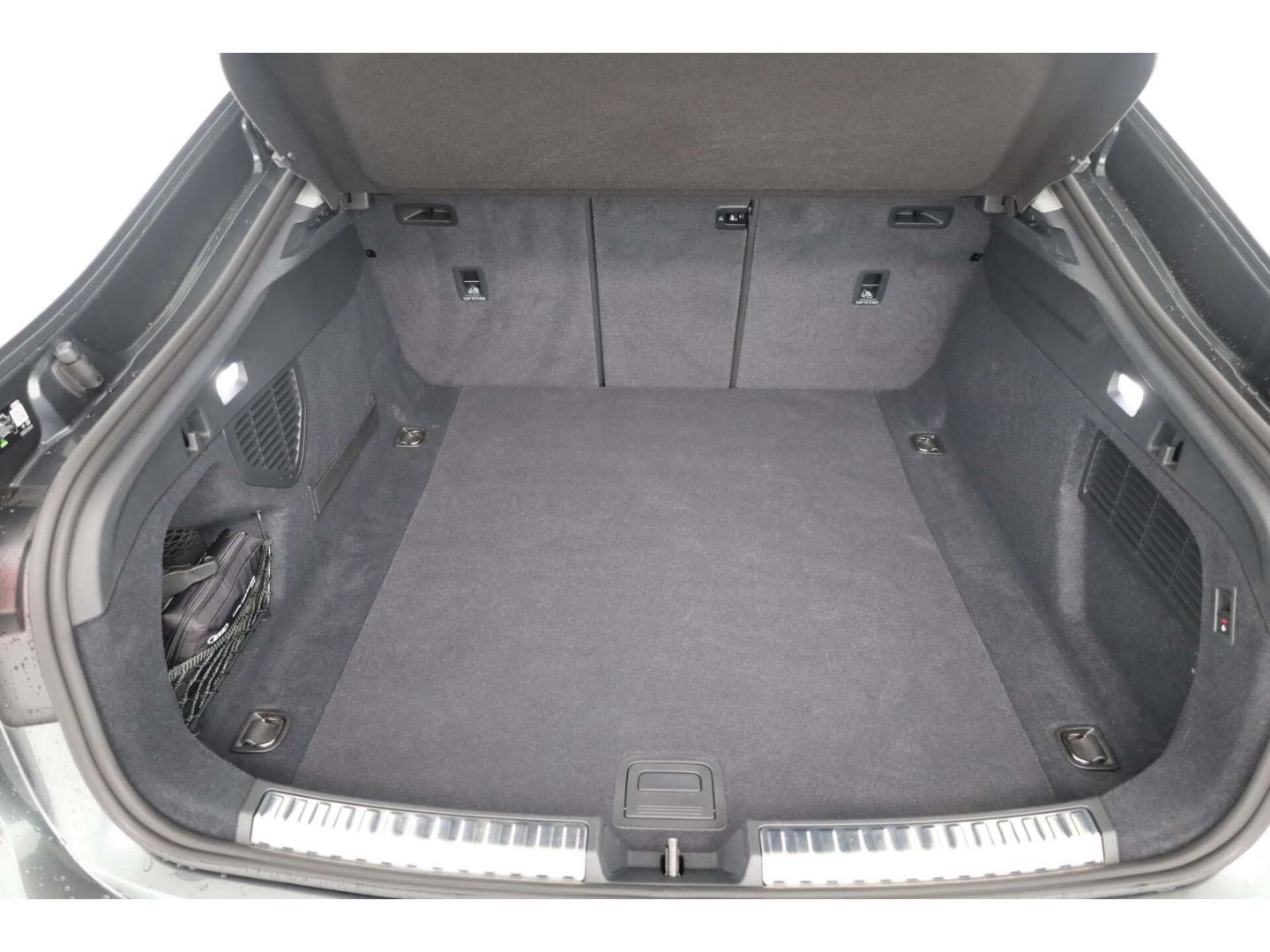 Audi A5 Limousine TFSI e quattro S line AHK/B&O/HUD