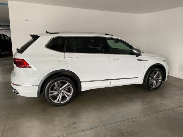 Volkswagen Tiguan Allspace R-Line 2.0 TSI DSG 4Motion AHK+H
