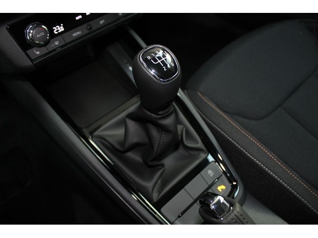Skoda Kamiq 1.0 TSI Ambition - Samsaru's Car Outlet