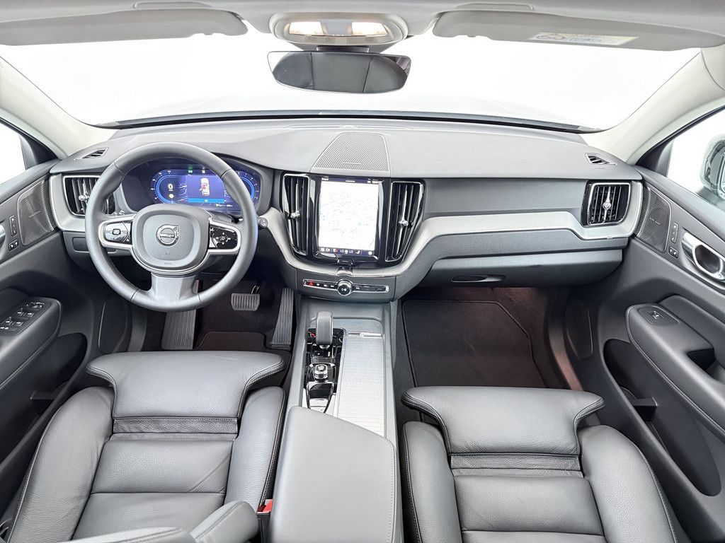 Volvo XC60 B5 AWD Plus Dark *Ganzjahres*ACC*BLIS*Voll-