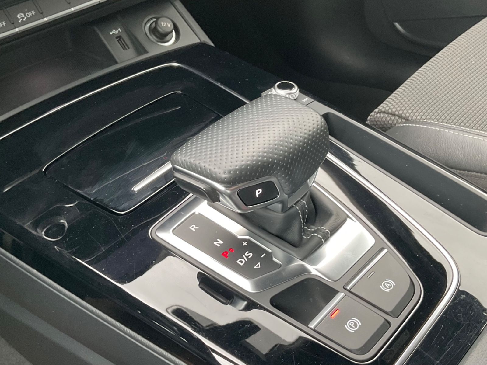 Audi Q5 Sportback 40 TDI S Line - Samsaru's Car Outlet