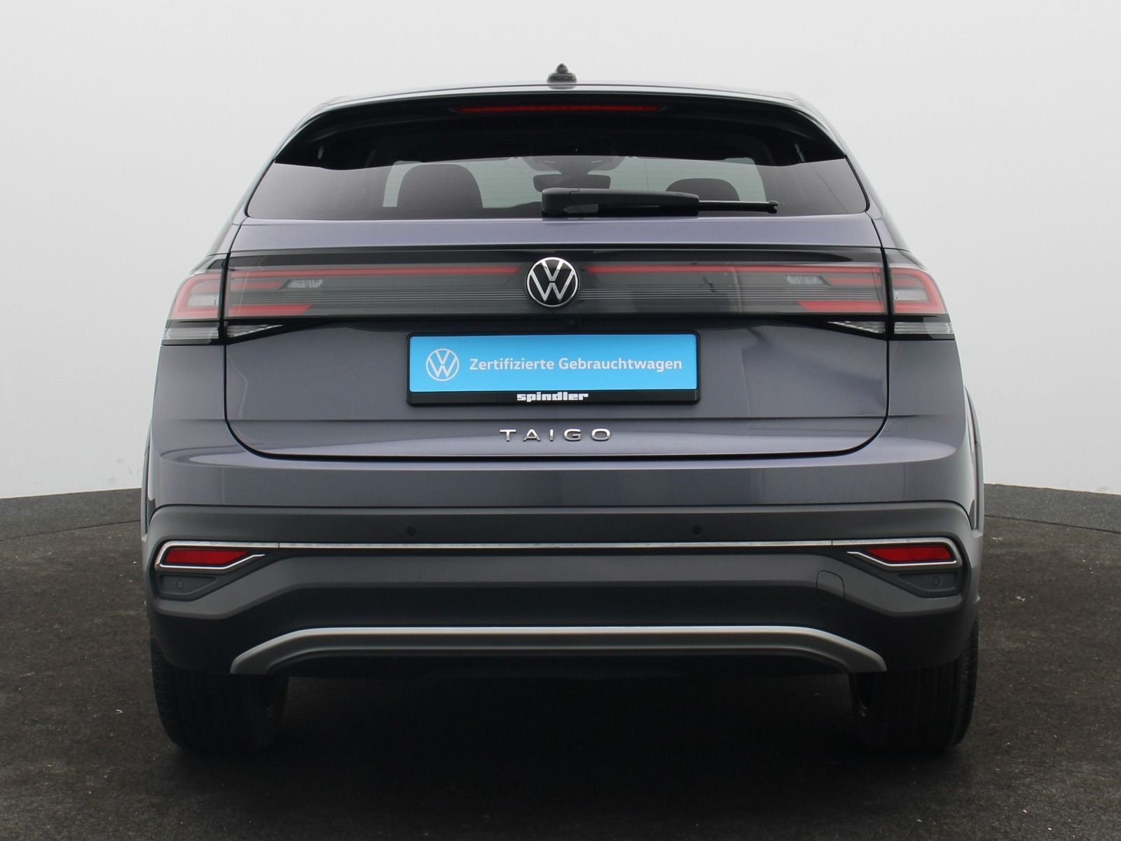 Volkswagen Taigo Style 1.5 TSI DSG - Samsaru's Car Outlet