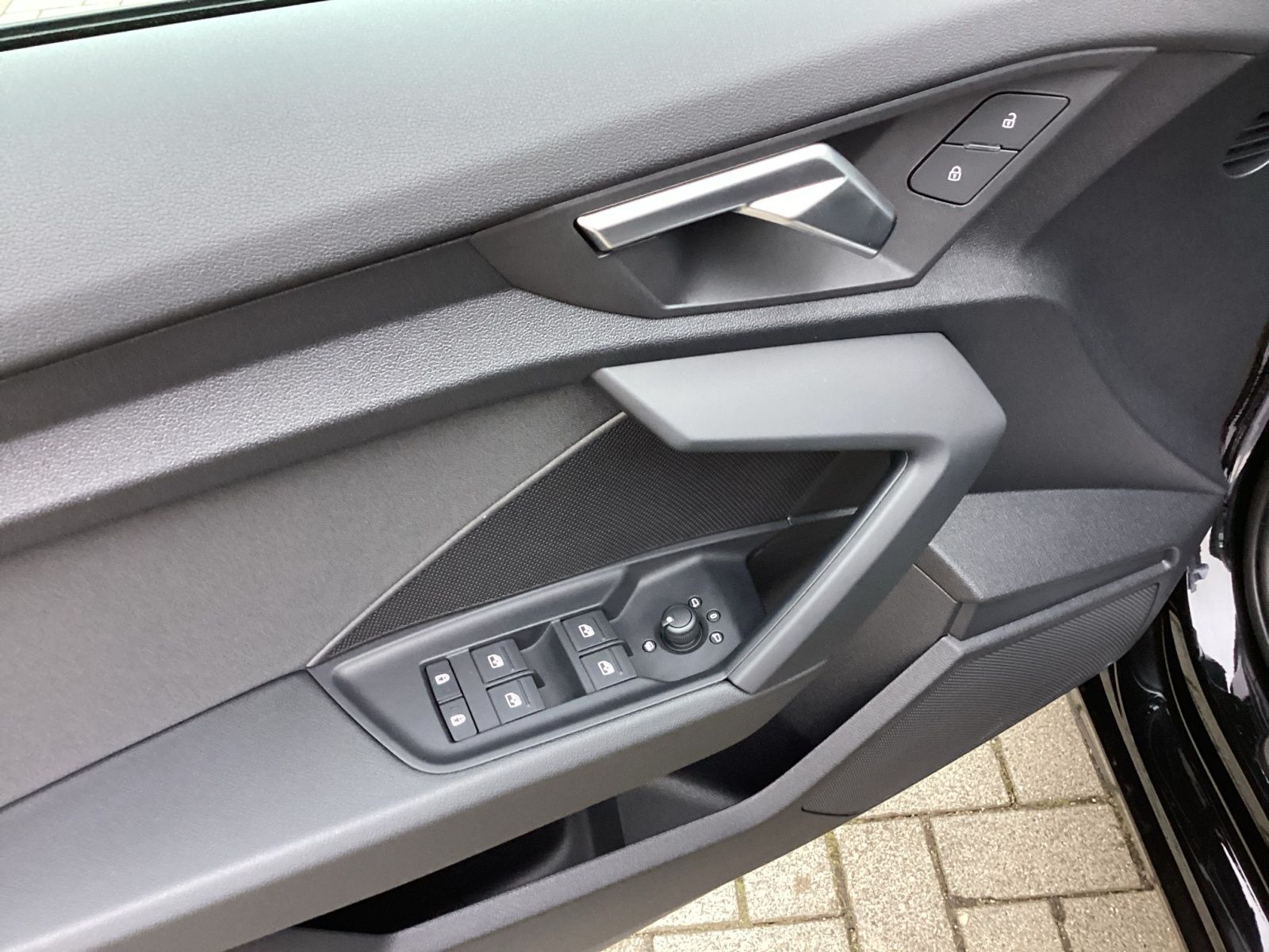 Audi A3 advanced 30 TFSI S tronic - Samsaru's Car Outlet