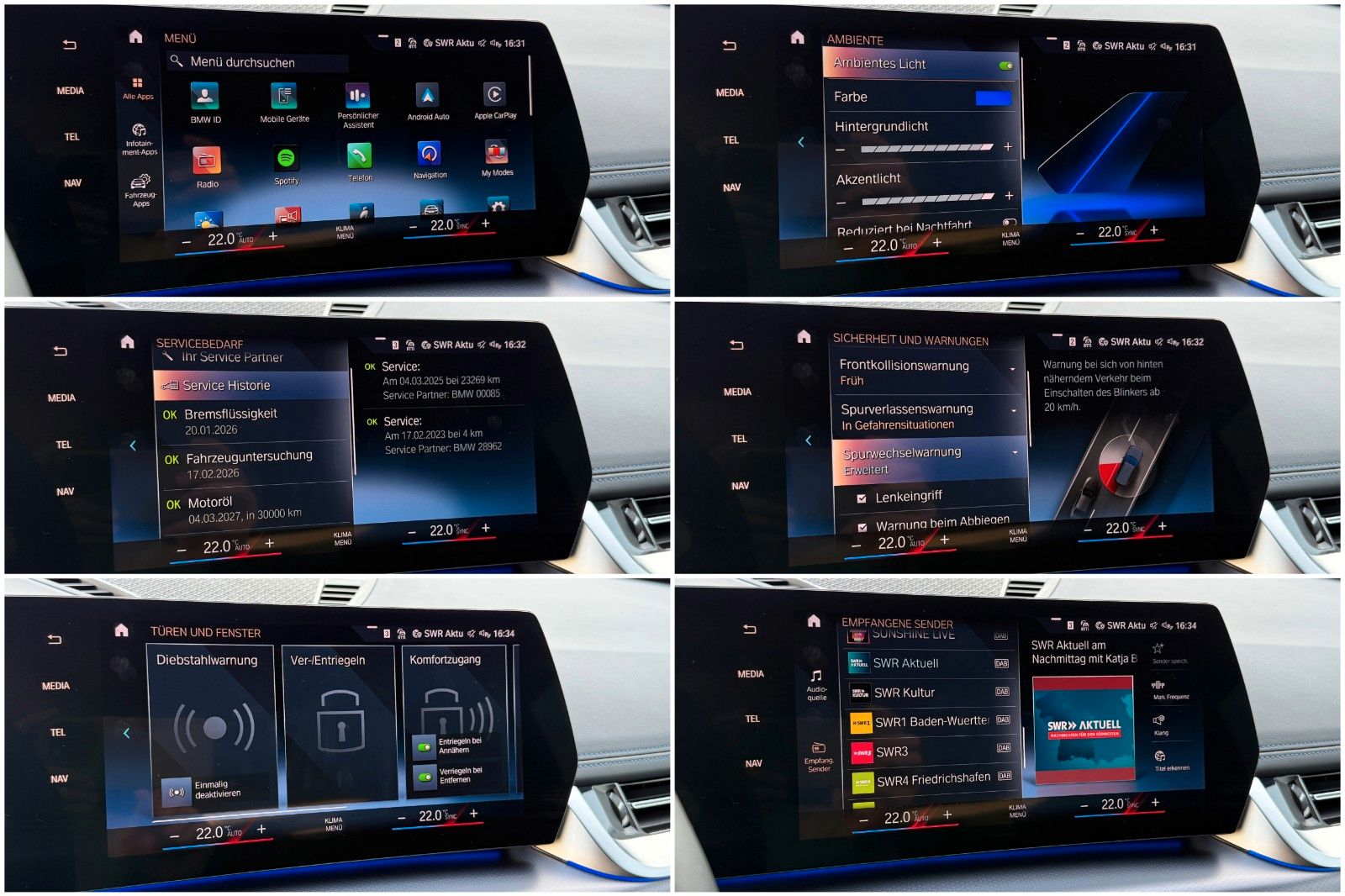 BMW X1 23 d xDrive M Sport - Samsaru's Car Outlet