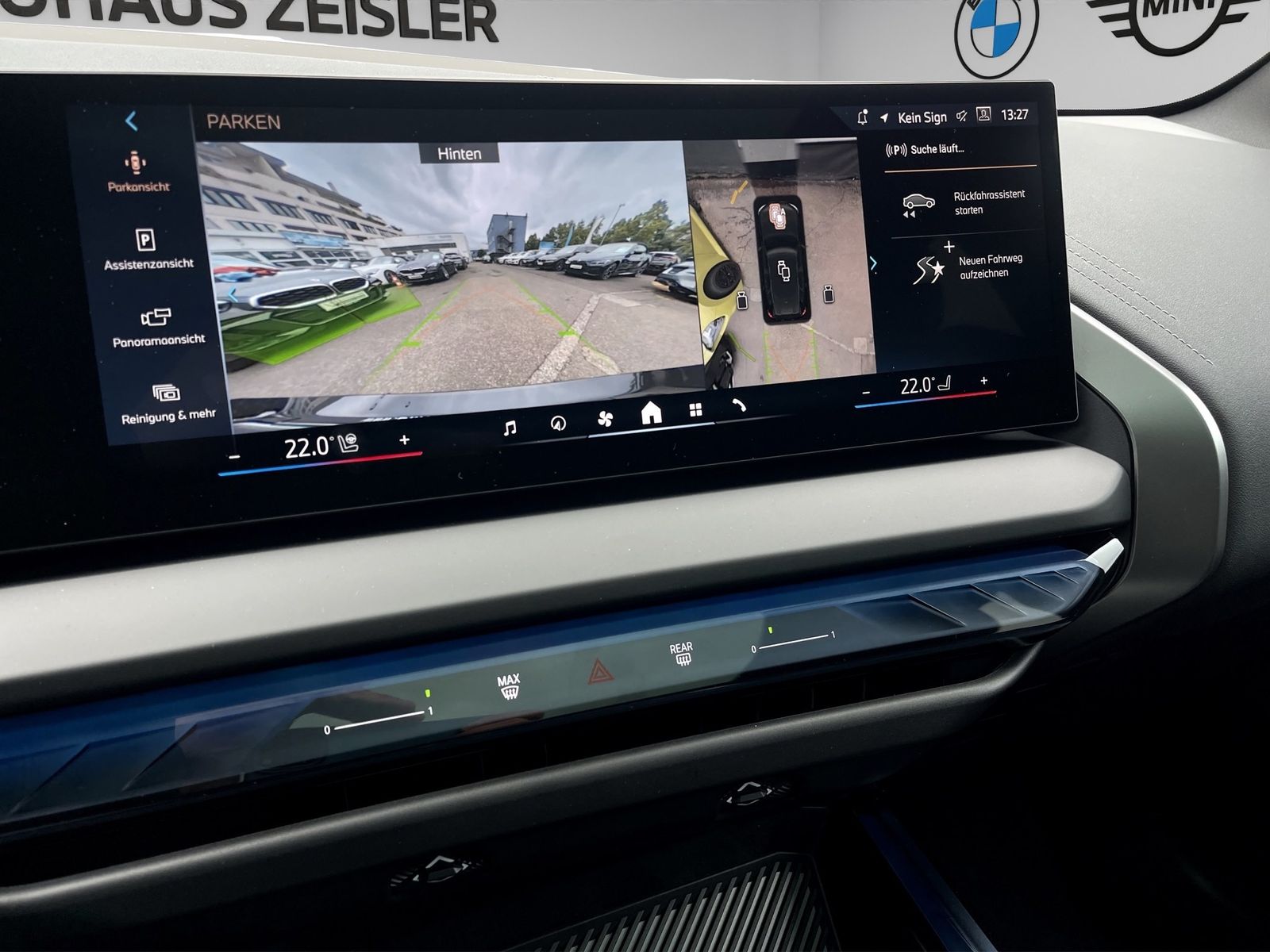 BMW X3 30e xDrive M Sport Pro 20"LM AHK Glasdach Sit