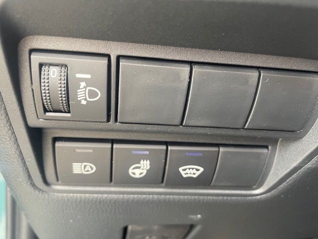 Toyota Yaris Cross 1,5 Hybrid Teamplayer