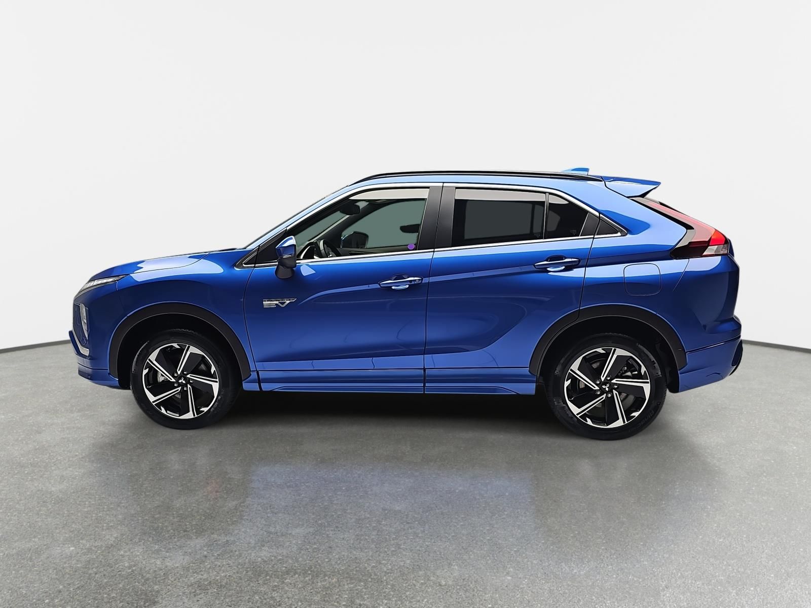Mitsubishi ECLIPSE CROSS 2.4 MIVEC PHEV CVT SELECT NAVI LED