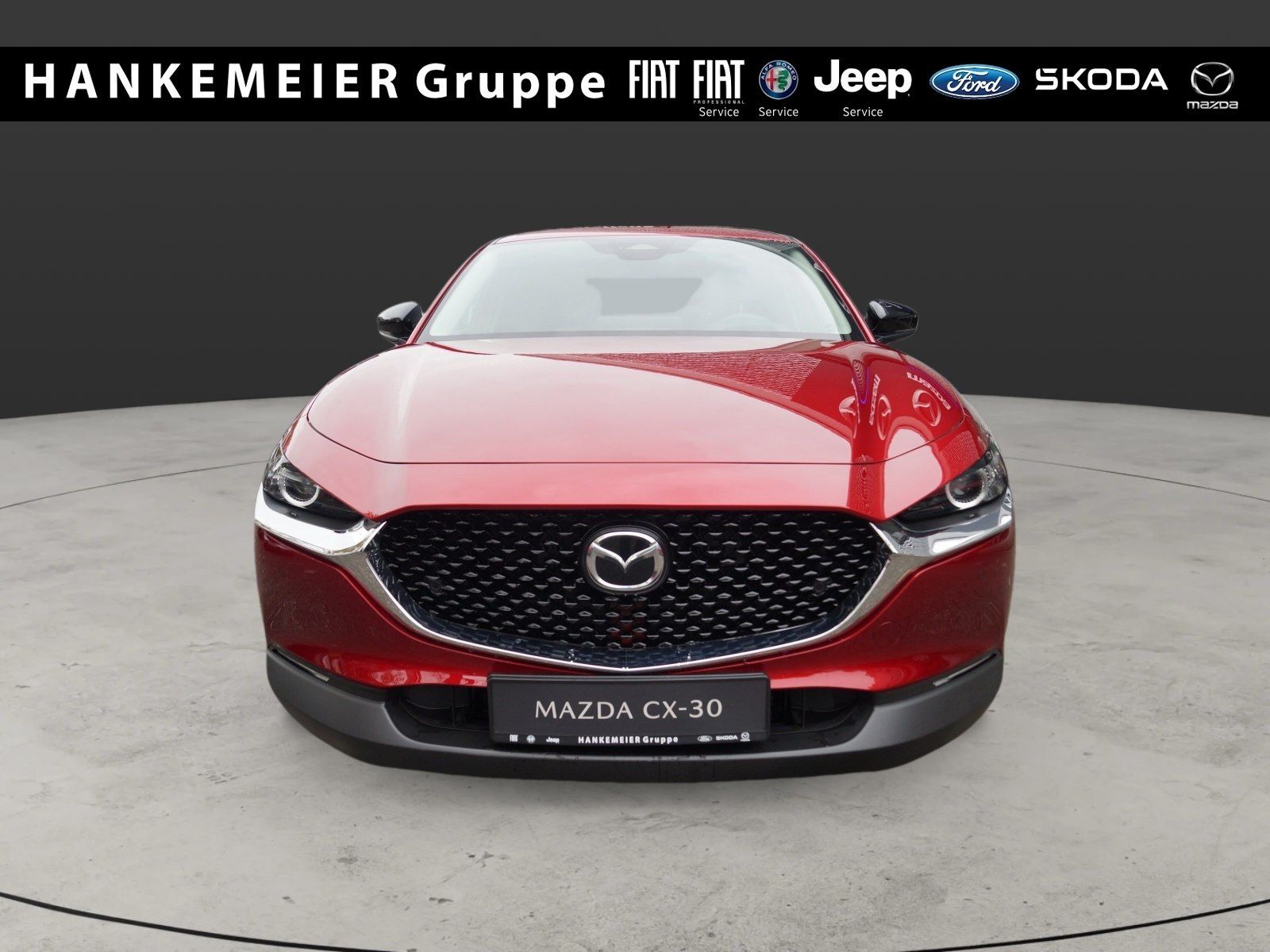 Mazda CX-30 Homura 2WD Head-Up, LED, Navi, Kamera, Aut