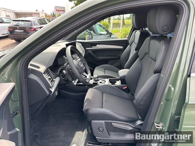 Audi Q5 Sportback 55 TFSI e Quattro S-Line - Samsaru's Car Outlet