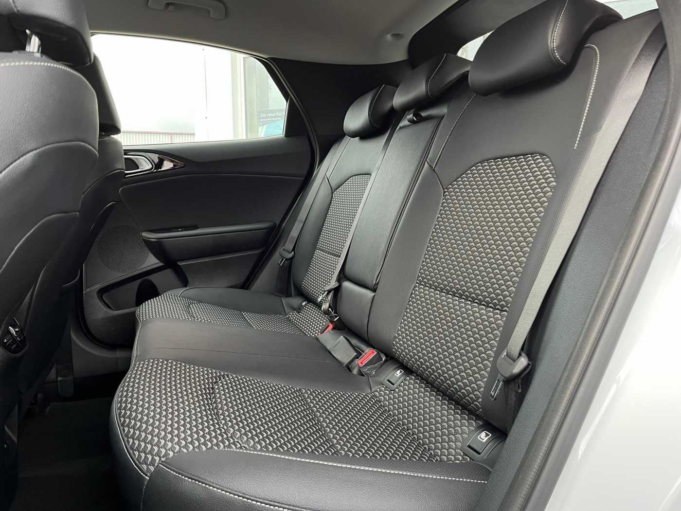 Kia XCeed Vision 1.5 T-GDI - Samsaru's Car Outlet