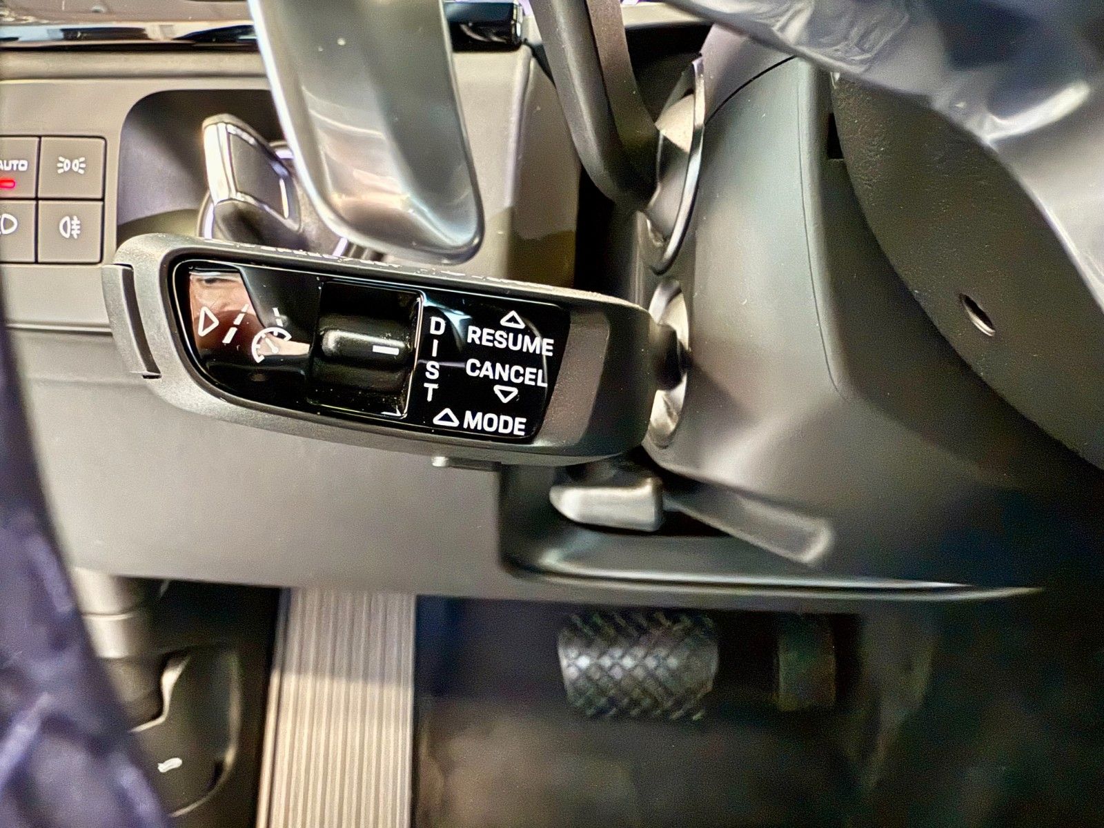 Porsche Cayenne E-Hybrid Panorama/Luftfederung/ACC