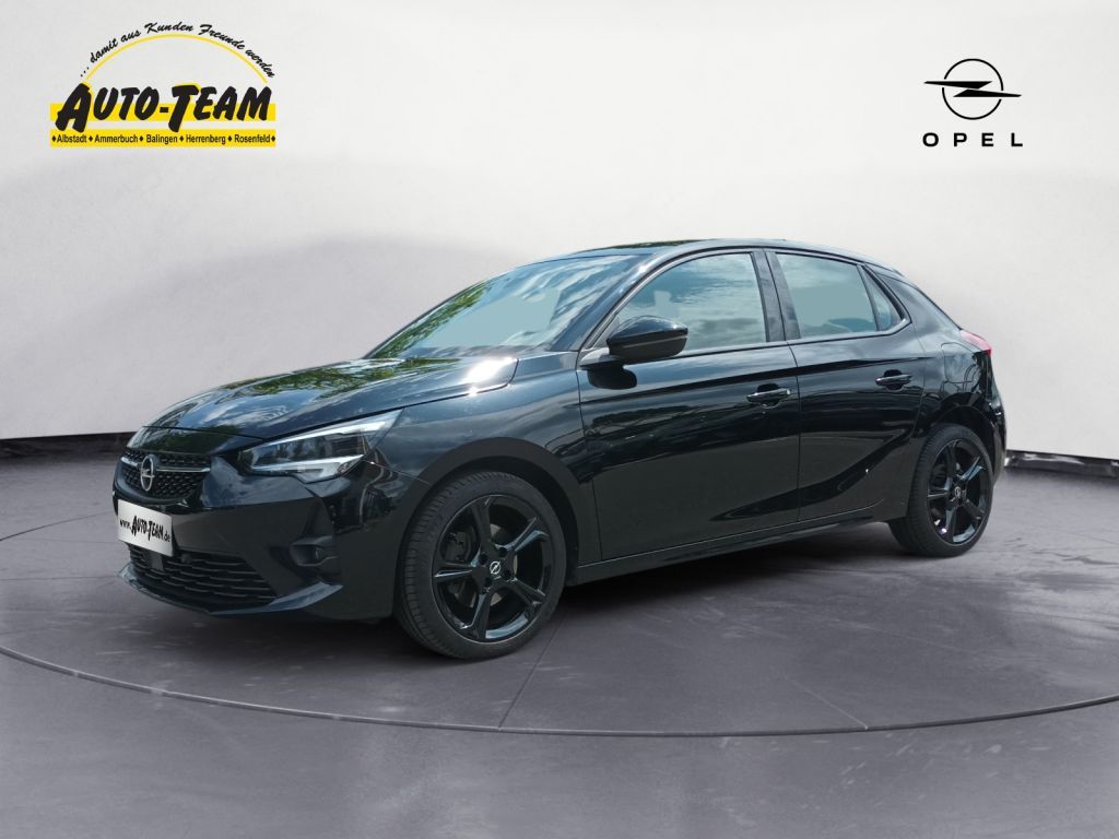 Opel Corsa GS Line - Samsaru's Car Outlet