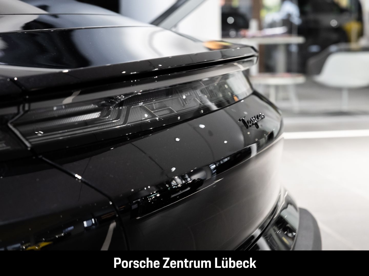 Porsche Taycan Performancebatterie+ Surround-View BOSE