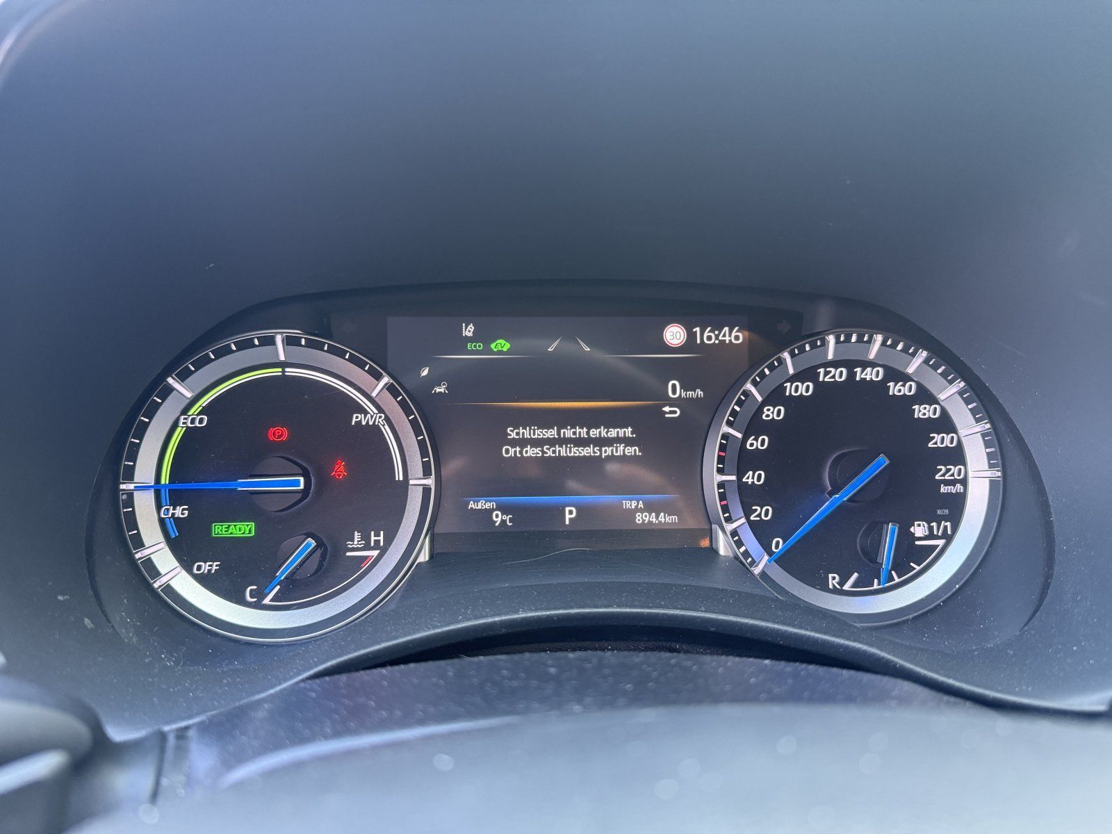 Toyota Highlander  2,5 l Hybrid  Luxury