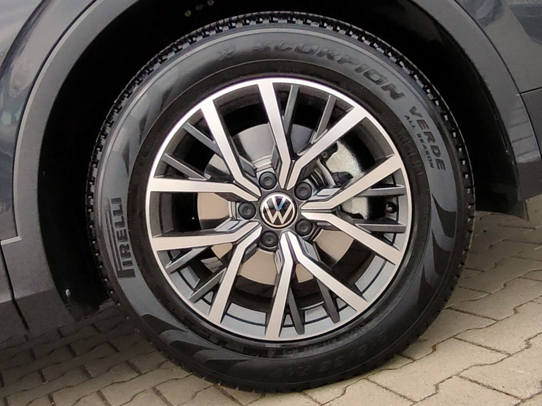 Volkswagen Tiguan 1.5 TSI Life DSG - Samsaru's Car Outlet