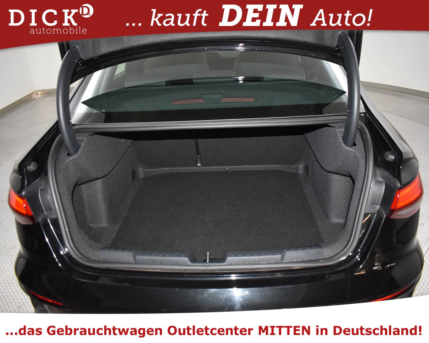 Audi A3 LIMO 30d S-Tr S Line - Samsaru's Car Outlet