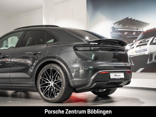 Porsche Macan 4 - Samsaru's Car Outlet