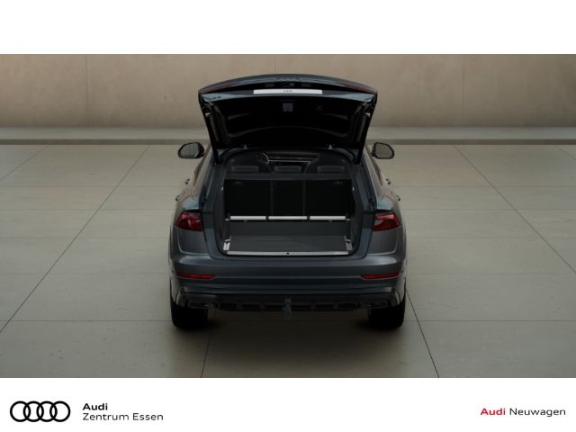 Audi Q8 SUV 55 TFSI E quattro S line - Samsaru's Car Outlet