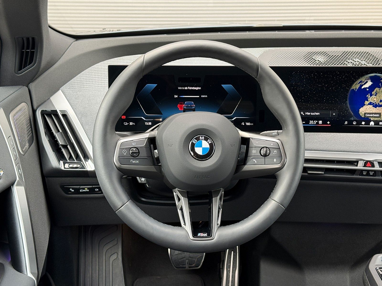 BMW iX 60 xDrive Bowers*2-Achs Luft*Pano*Integral**