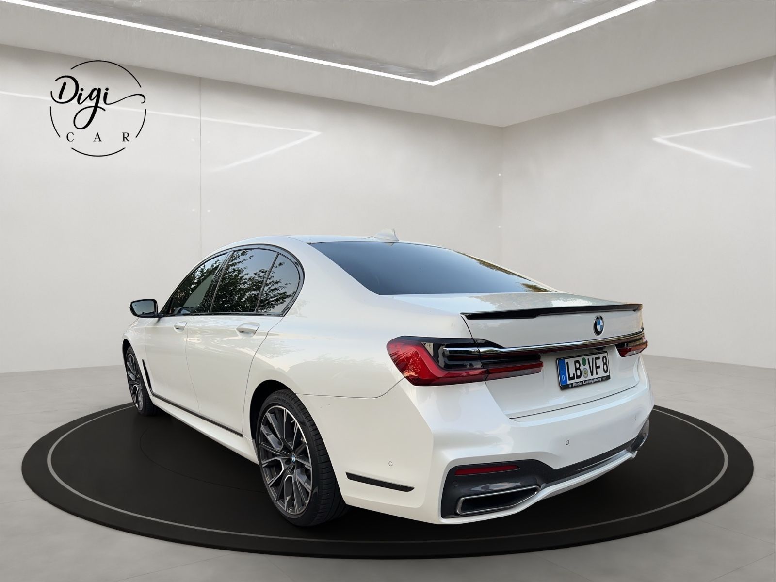 BMW d xDrive Sport-Paket M* Top Ausstattung!*