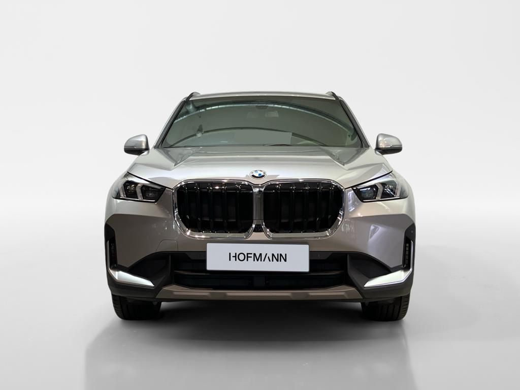 BMW X1 xDrive20d Aut. Innovation - Samsaru's Car Outlet