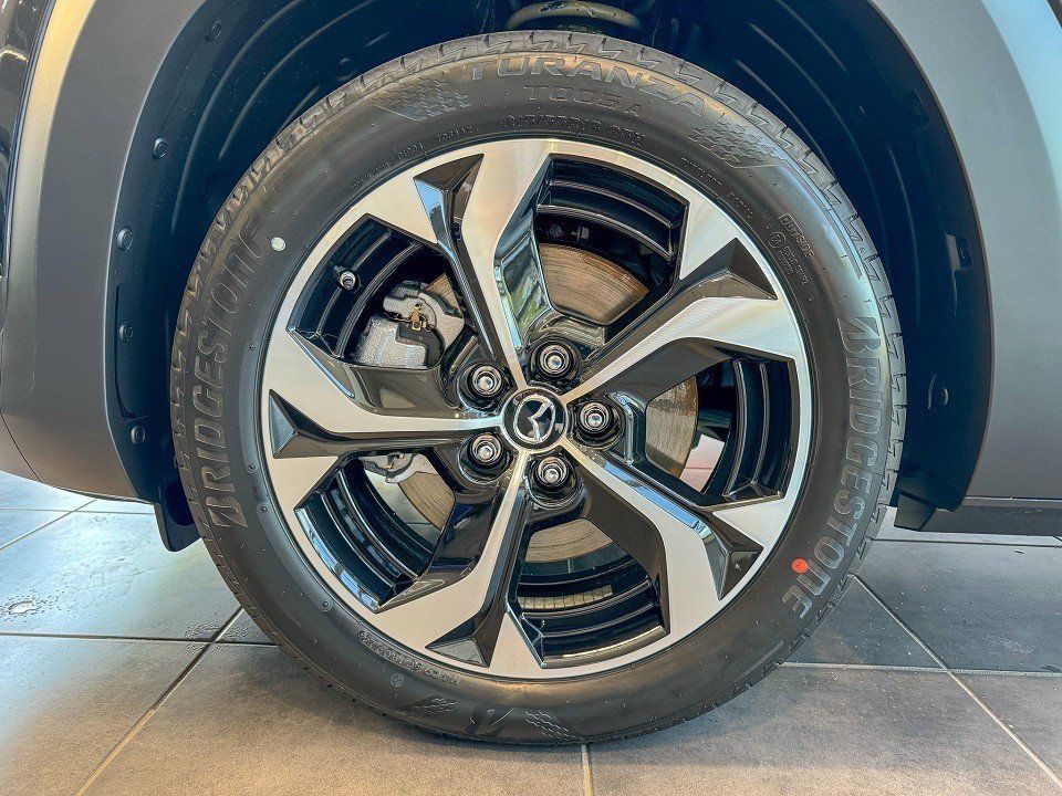 Mazda MX-30 R-EV Edition R