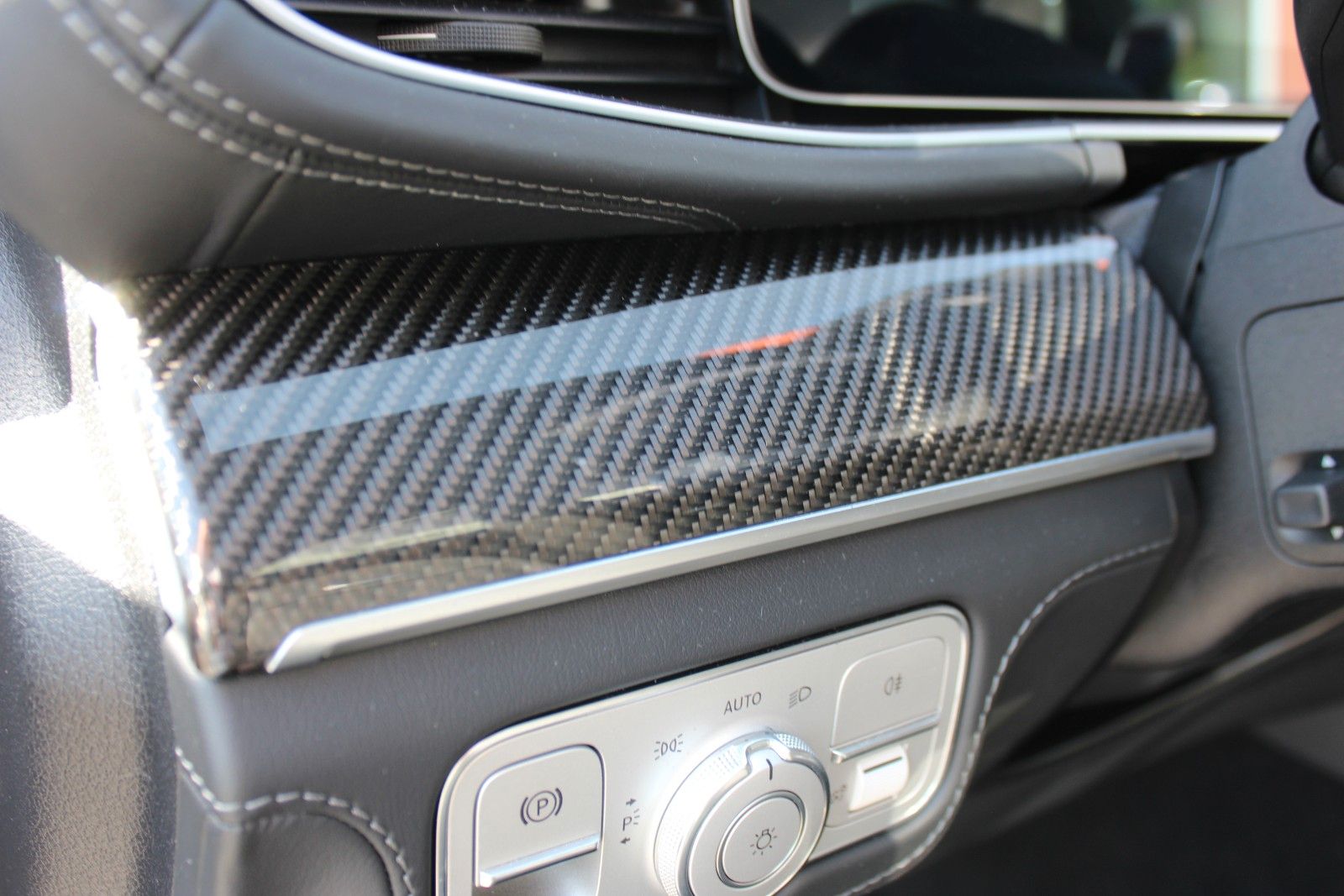 Mercedes-Benz GLE 63 S AMG 4M+ Coupe Keramik Nappa NP~186 T€
