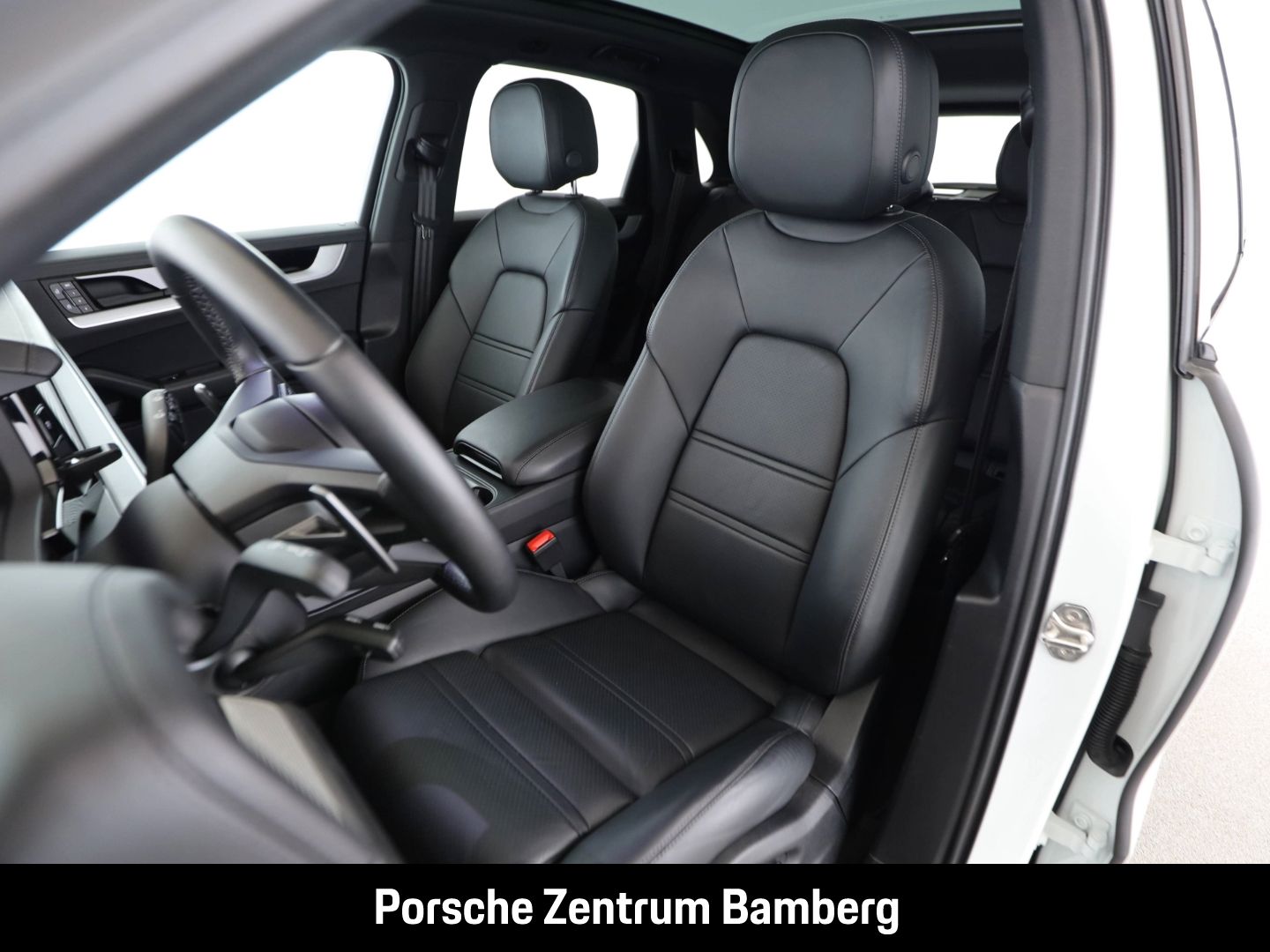 Porsche Cayenne E-Hybrid/ Inno-Drive/ BOSE/ AHK/ Sportab
