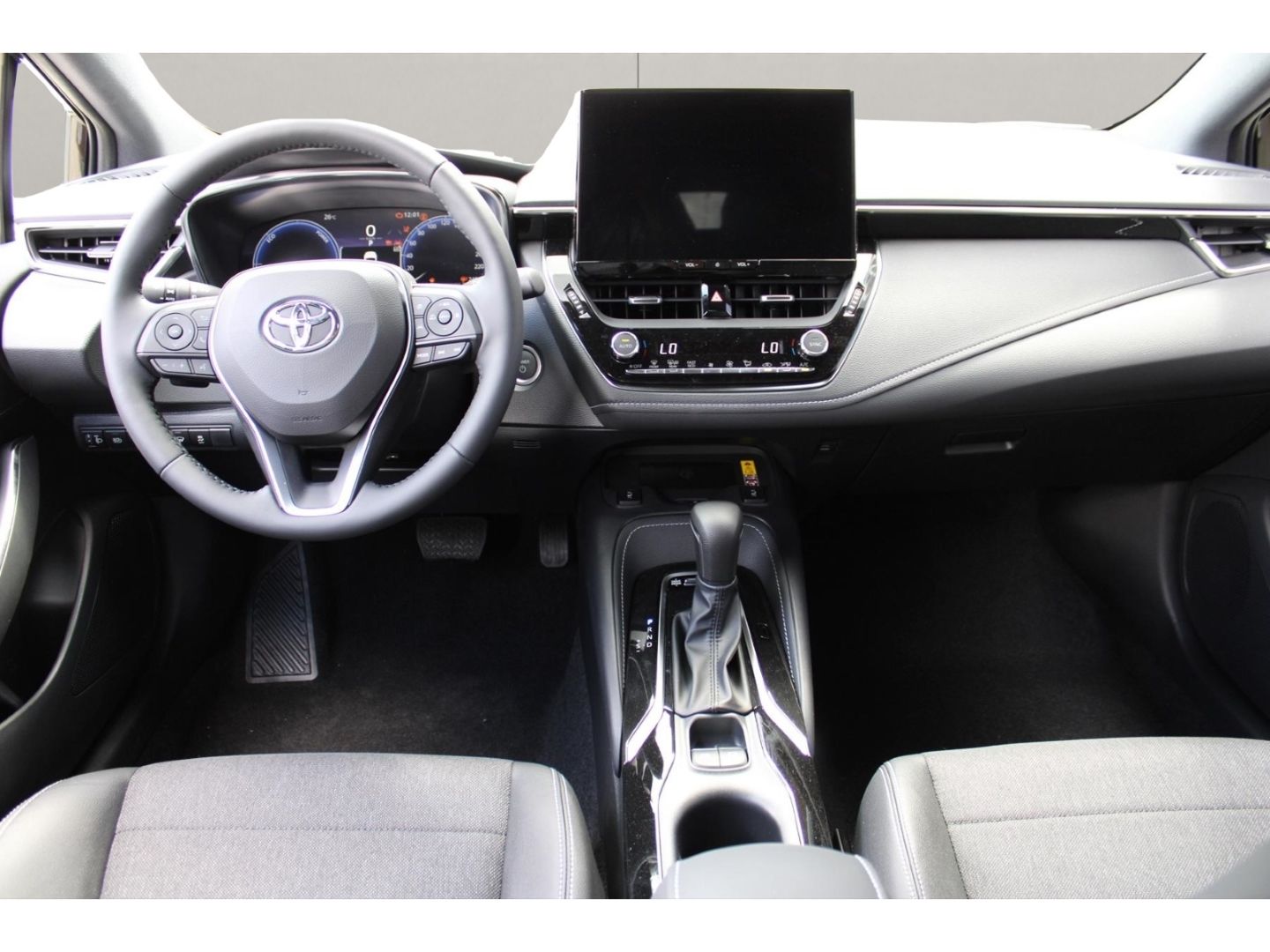 Toyota Corolla TS - Samsaru's Car Outlet