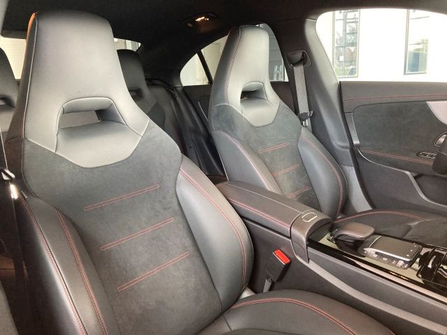 Mercedes-Benz CLA 220 d 4M AMG - Samsaru's Car Outlet